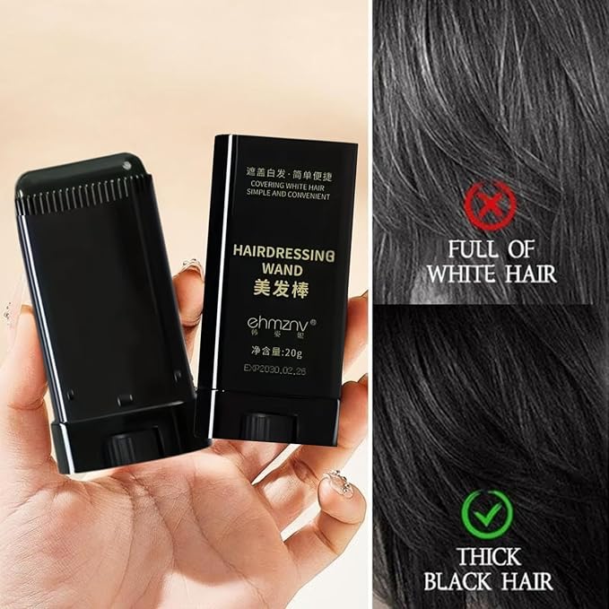 ShadeFix™ Instant Hair Touch-Up Stick