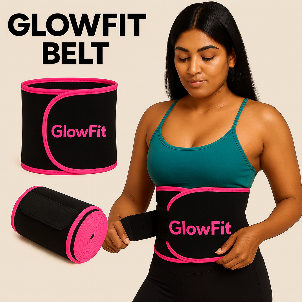GlowFit Belt