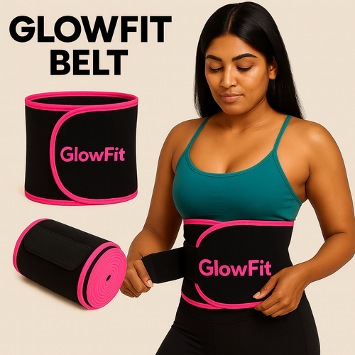 GlowFit Belt